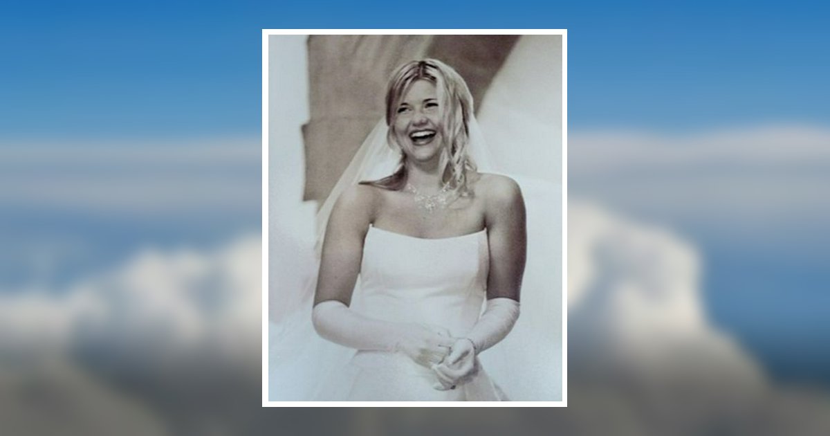 Sarah Foley Gray Obituary 2023 Tidd Funeral Home