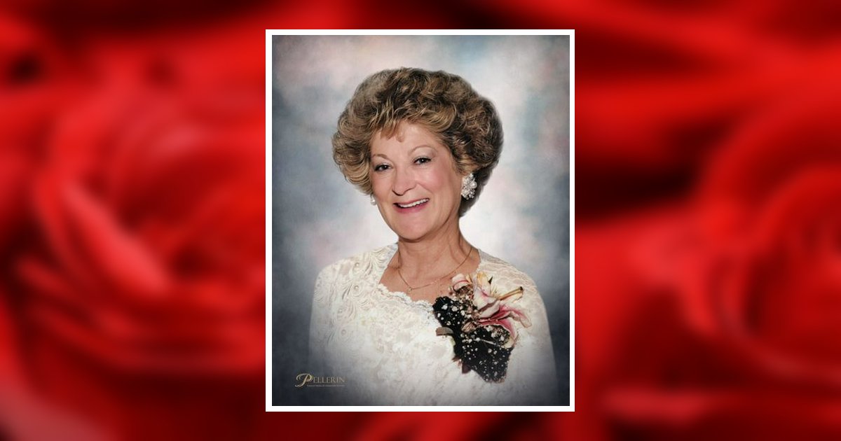 Betty Guidry "Honey" Angelle Obituary, New Iberia, LA