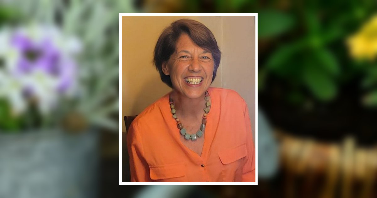 Nancy Carrell Obituary, Mason, OH