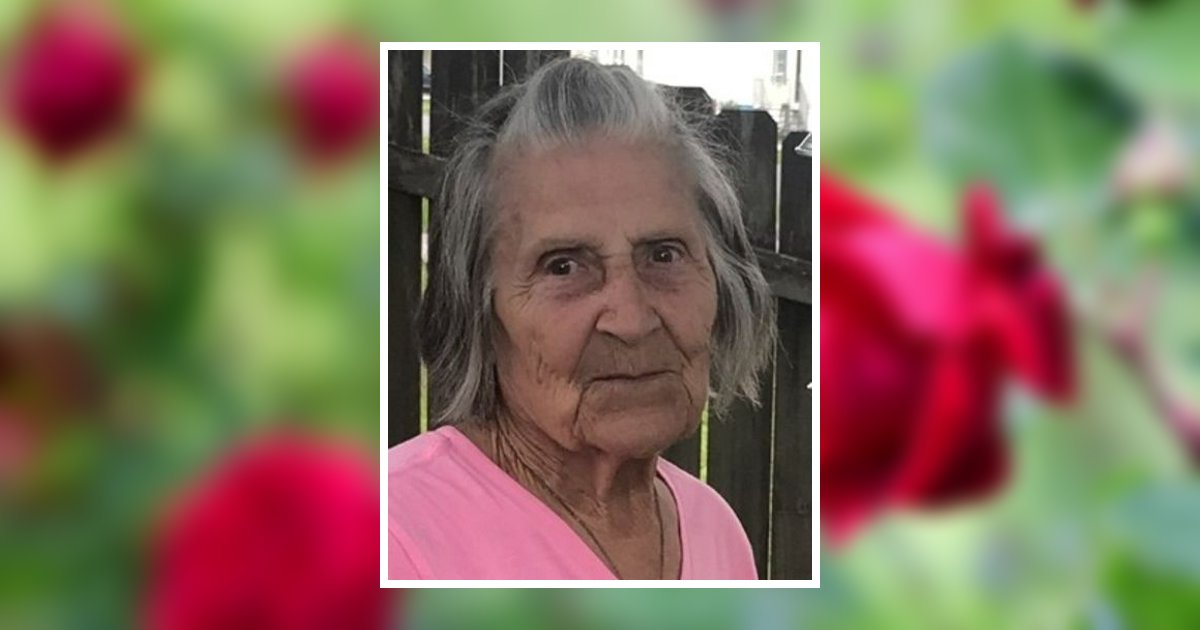 Doris Leblanc Adams Raceland, LA Obituary
