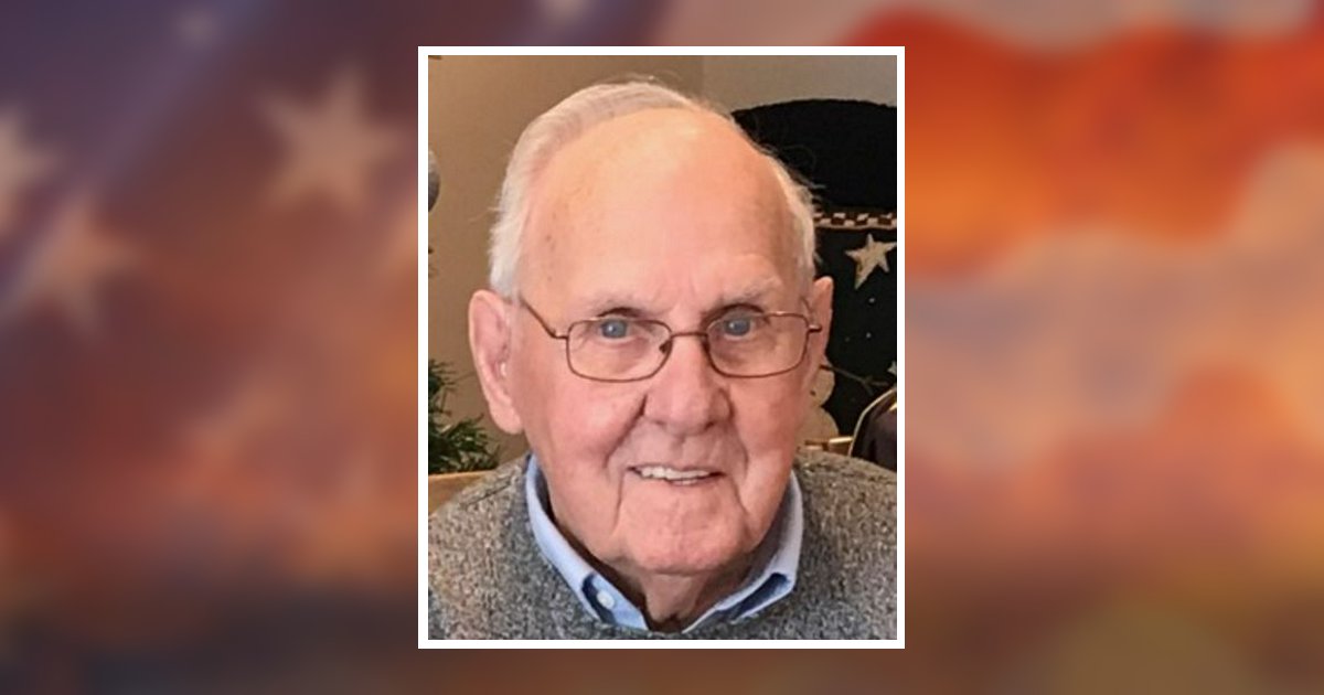 Leon Eugene Conrad Obituary, South Sioux City, NE