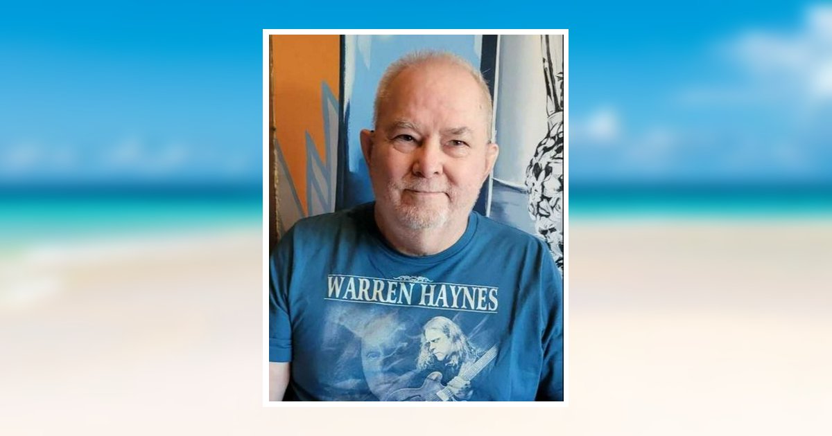 Cary Michael "Mike" Bennett Obituary, Akron, OH