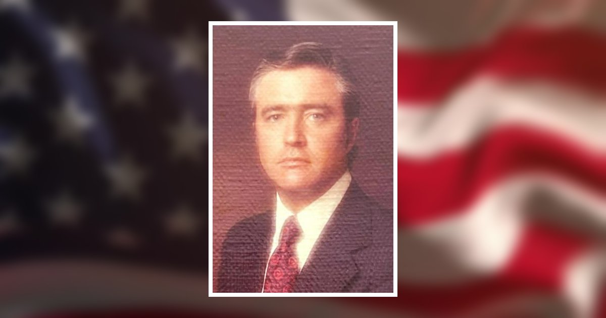 Patrick Charles Fitzpatrick