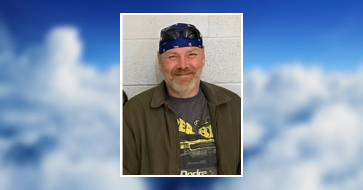 Kevin "Kogie" Woodgeard