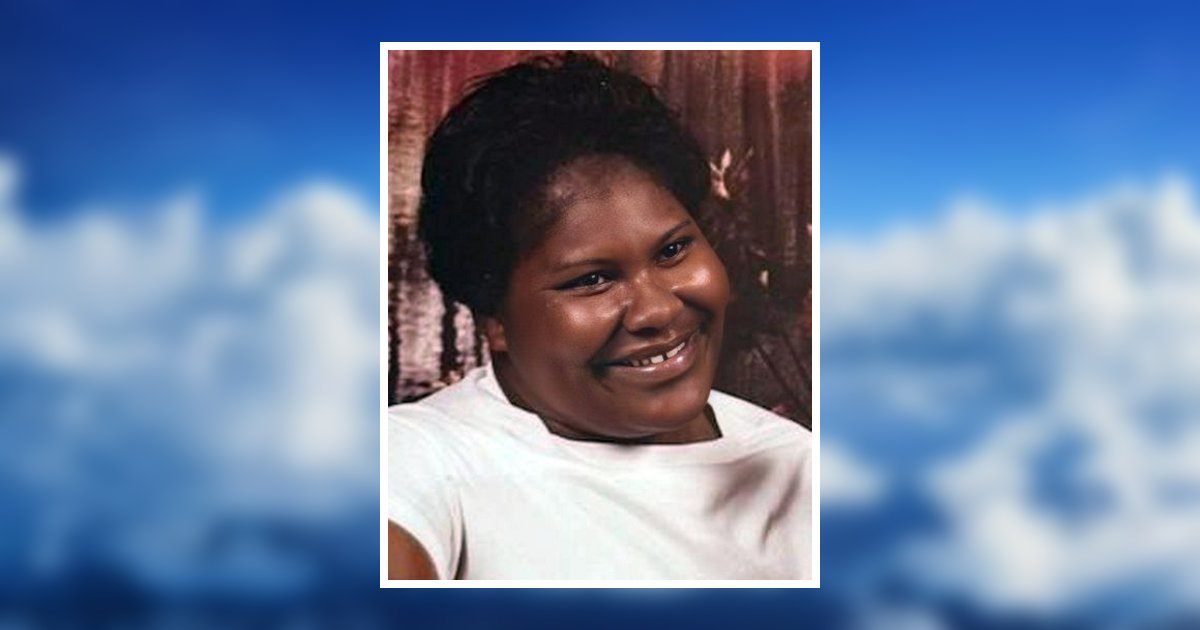 Rebecca Rogers Obituary, Buffalo Junction, VA