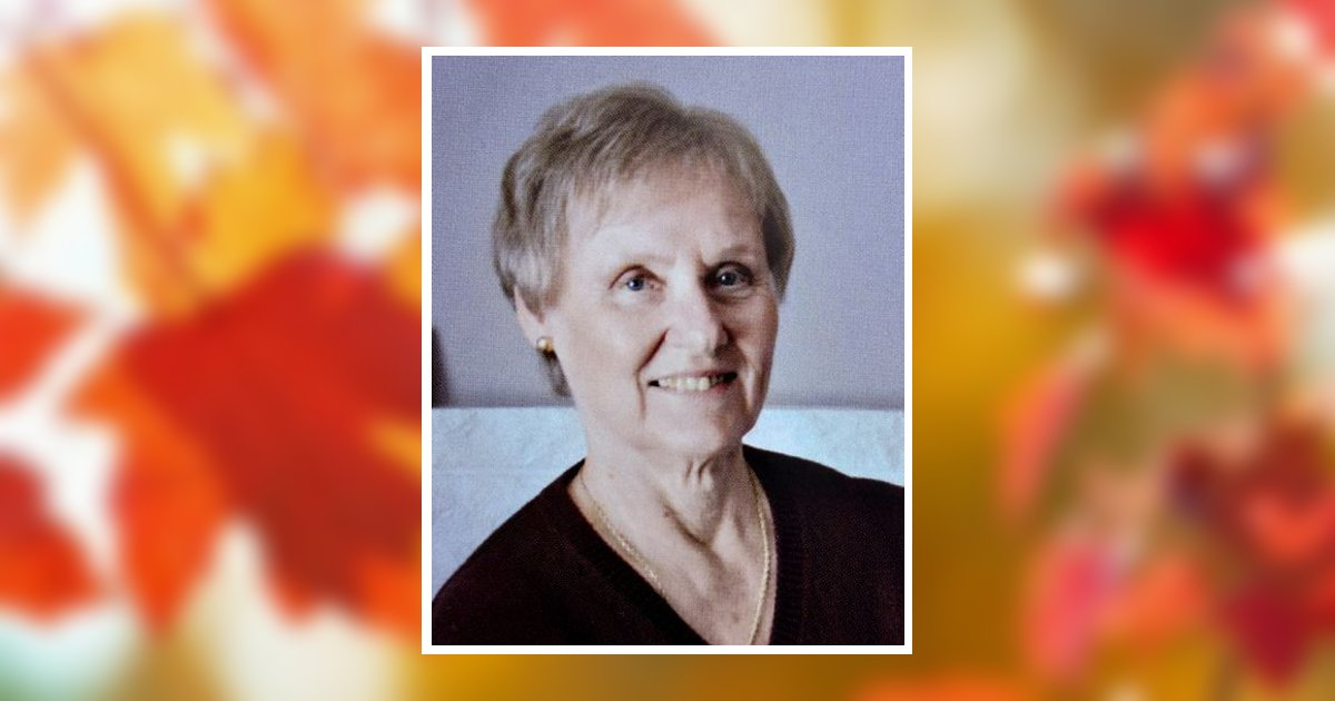 Ursula Frieda Noack Obituary, Idaho Falls, ID