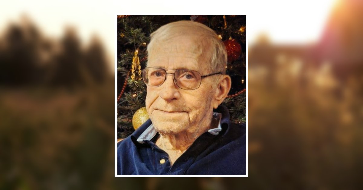 Portrait of Marion Dale Julius