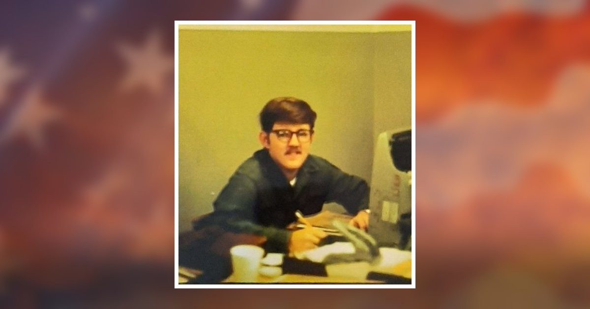James William "Jimmy" Adams Obituary 2022 Thomas Funeral Home