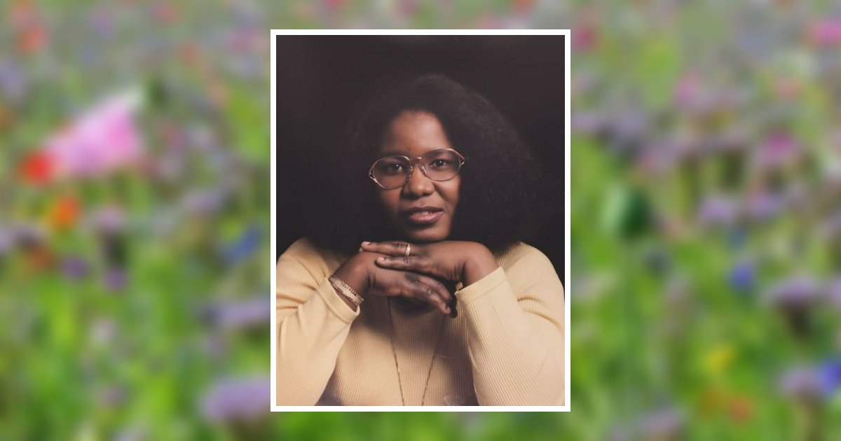 Giselle Louisma