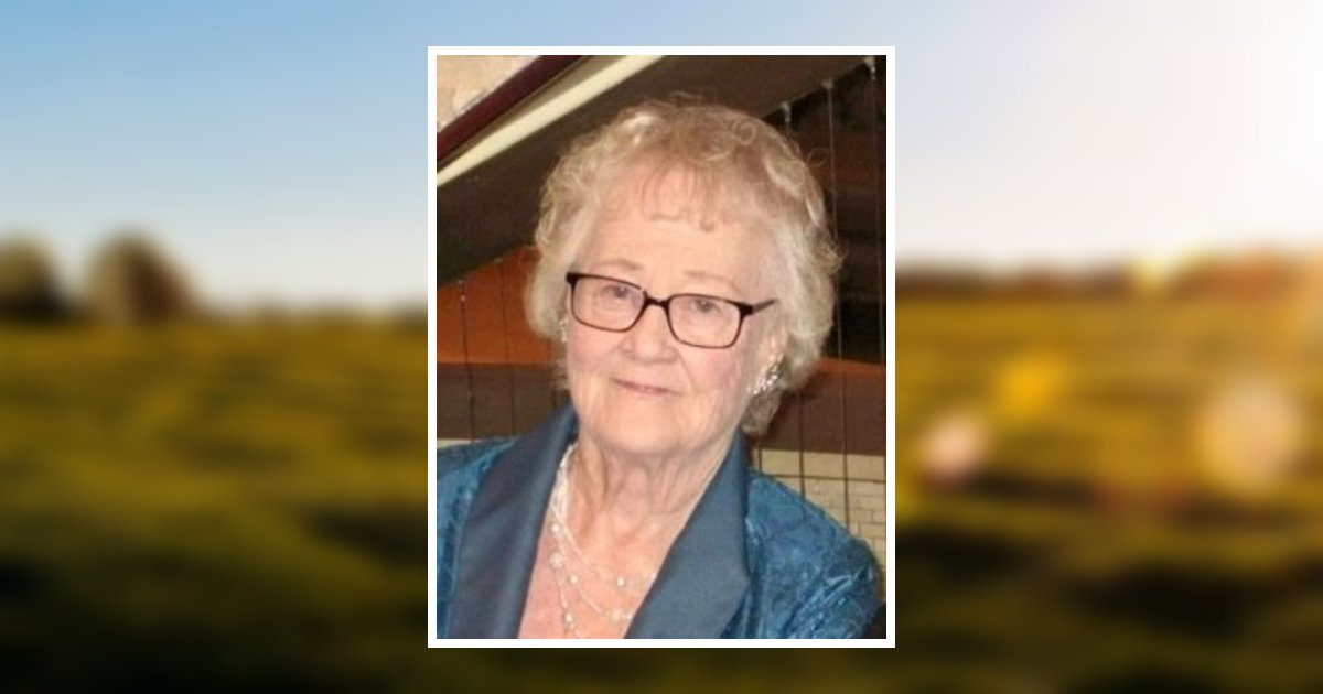 Regina Kochenash Obituary 2024 Stellato Funeral Homes