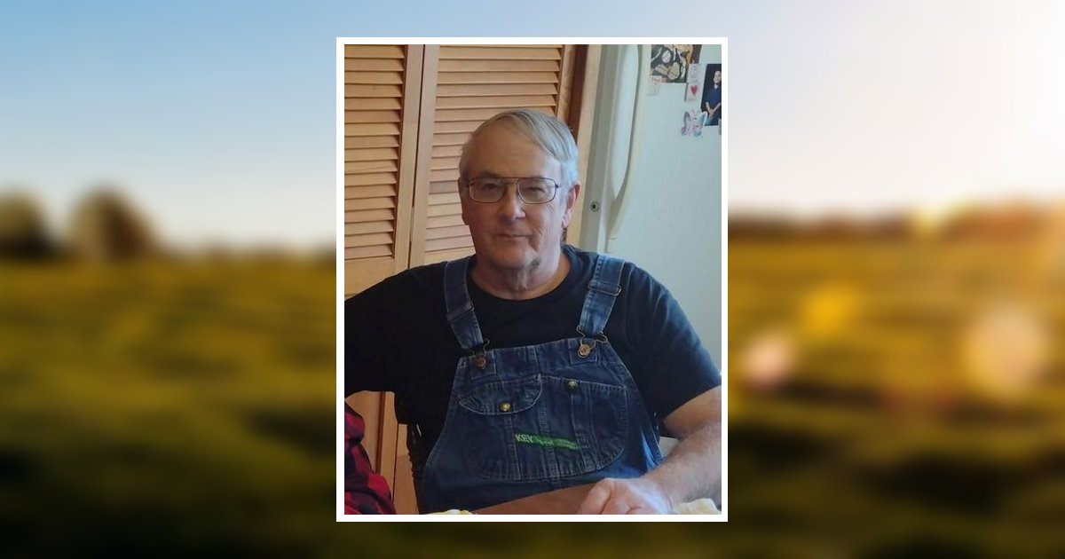 Lee Forrest Seymour, MO Obituary
