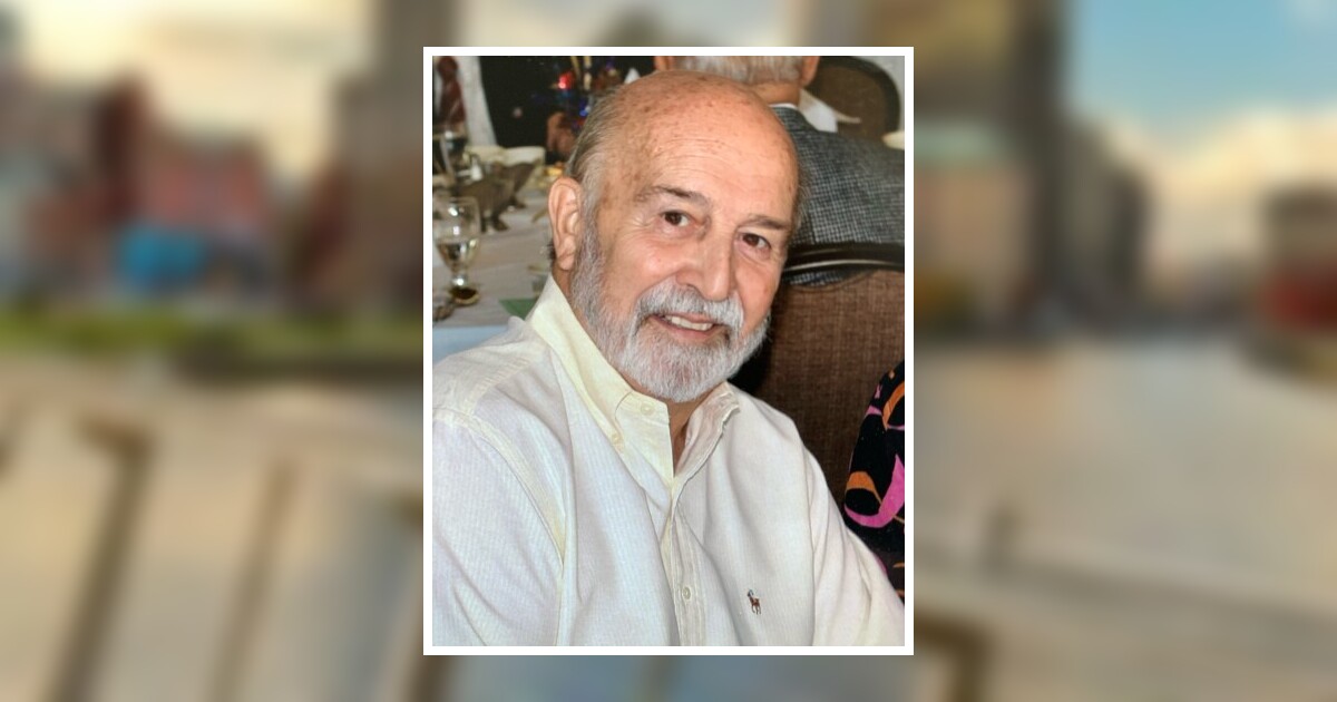 David Joseph Souza Obituary 2023 - Raymer - Kepner Funeral Home and ...