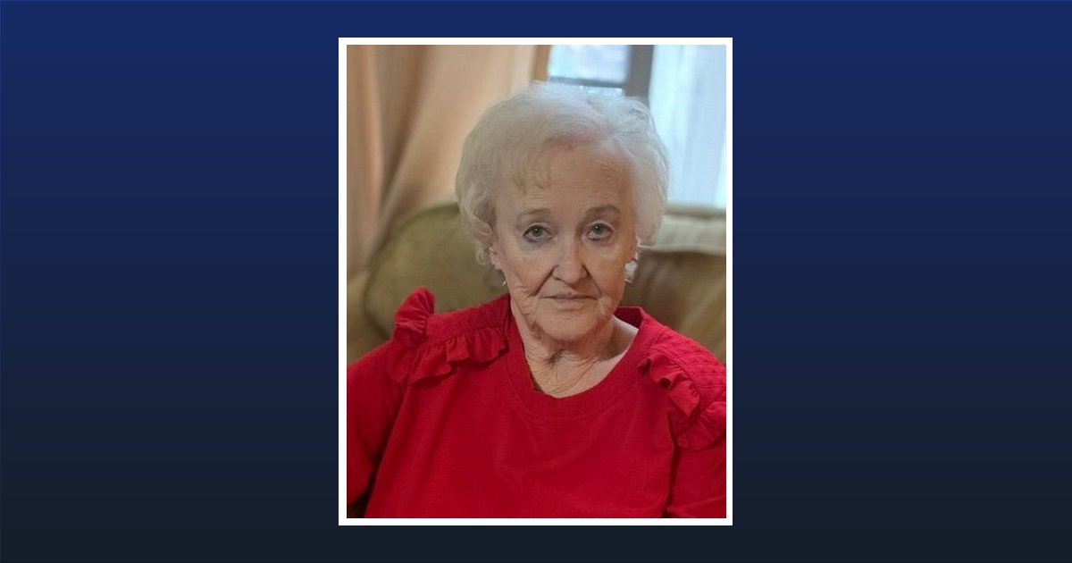Beverly Sanderson Obituary, Shreveport, LA