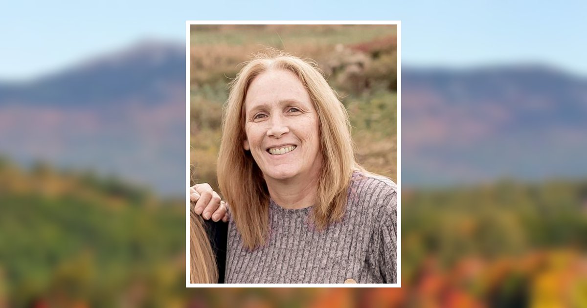 Deborah Deb Croumie  Roy Obituary, Jaffrey, NH