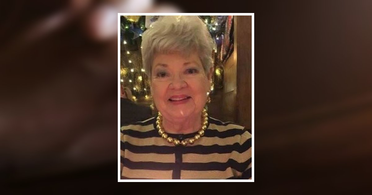 Rev. Judi Frances Johnson Smith Obituary, Four Oaks, NC