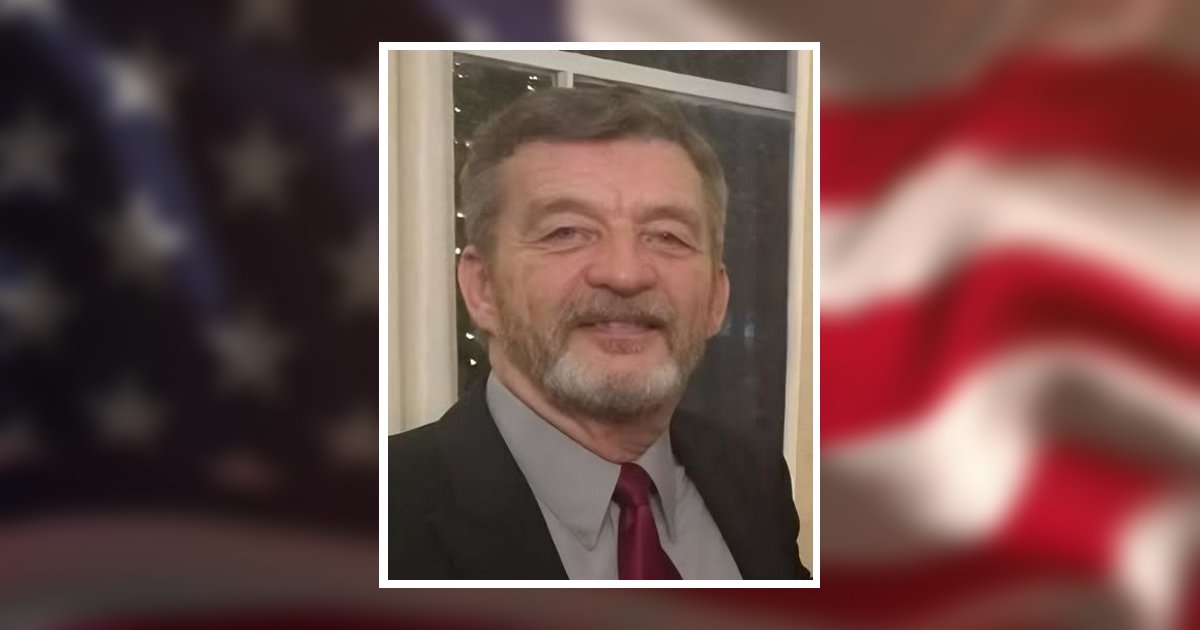 Picture Richard D. Turner Augusta, GA Obituary