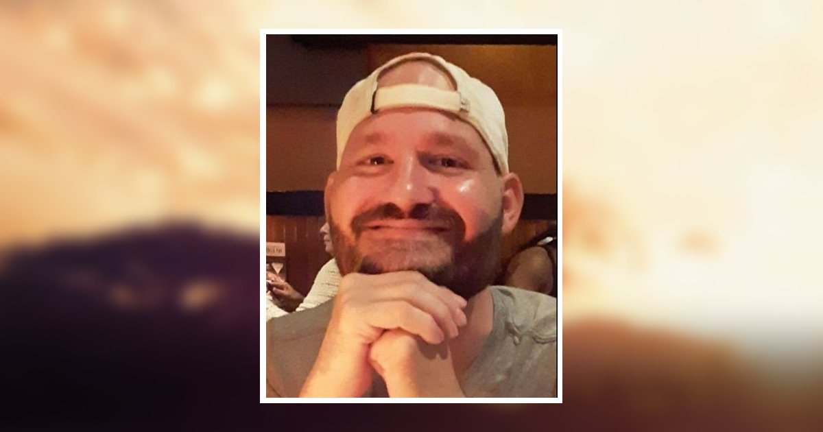 Daniel Ryan Necaise Obituary 2024 Riemann Family Funeral Homes