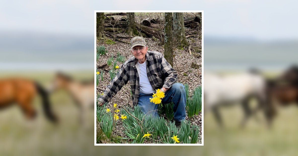 Robert Vance Wilhelm Obituary, Lewisburg, KY