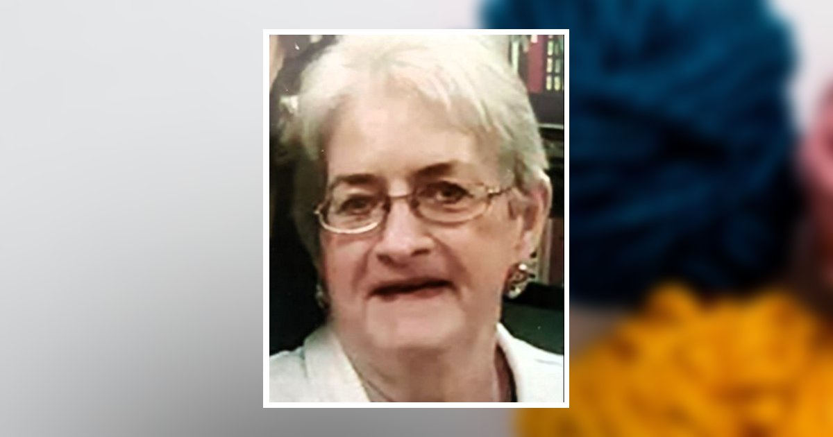 Theresa "T.T." Woolery Obituary, Pleasant Hill, MO