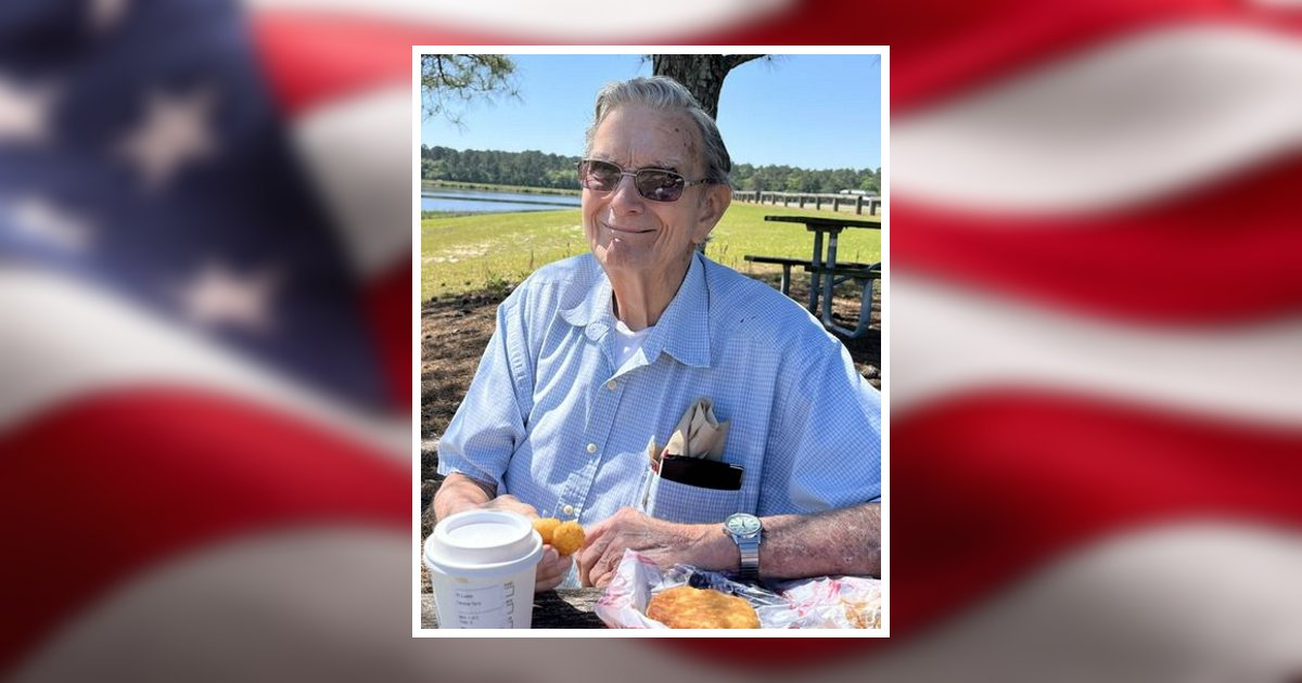 Tommy Lee Rabon Moultrie, GA Obituary