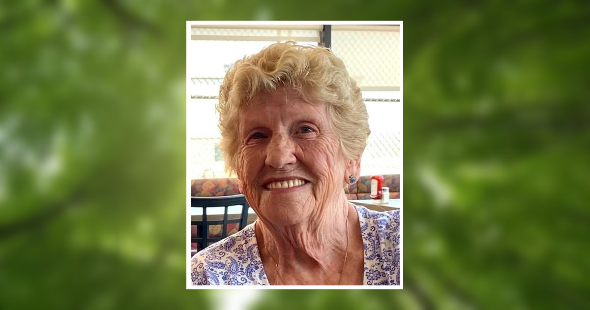 Anita Louise Steiner