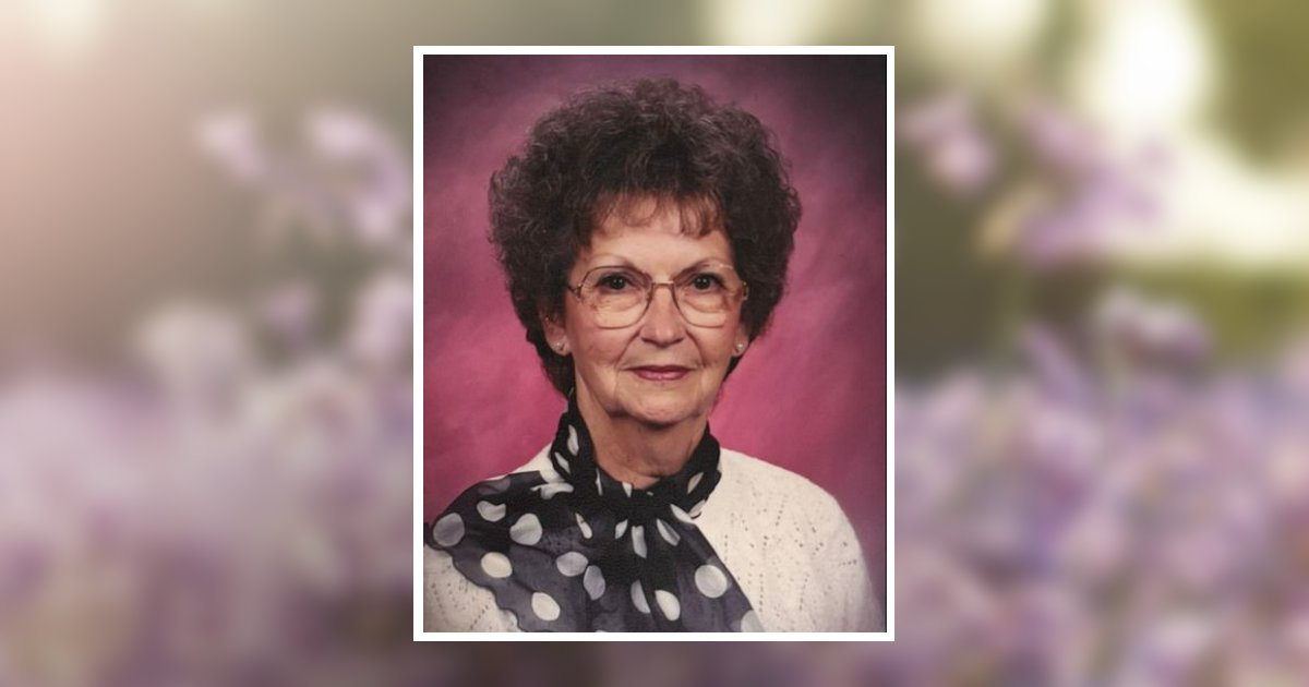 Dorothy M. Grah Red Bud, IL Obituary