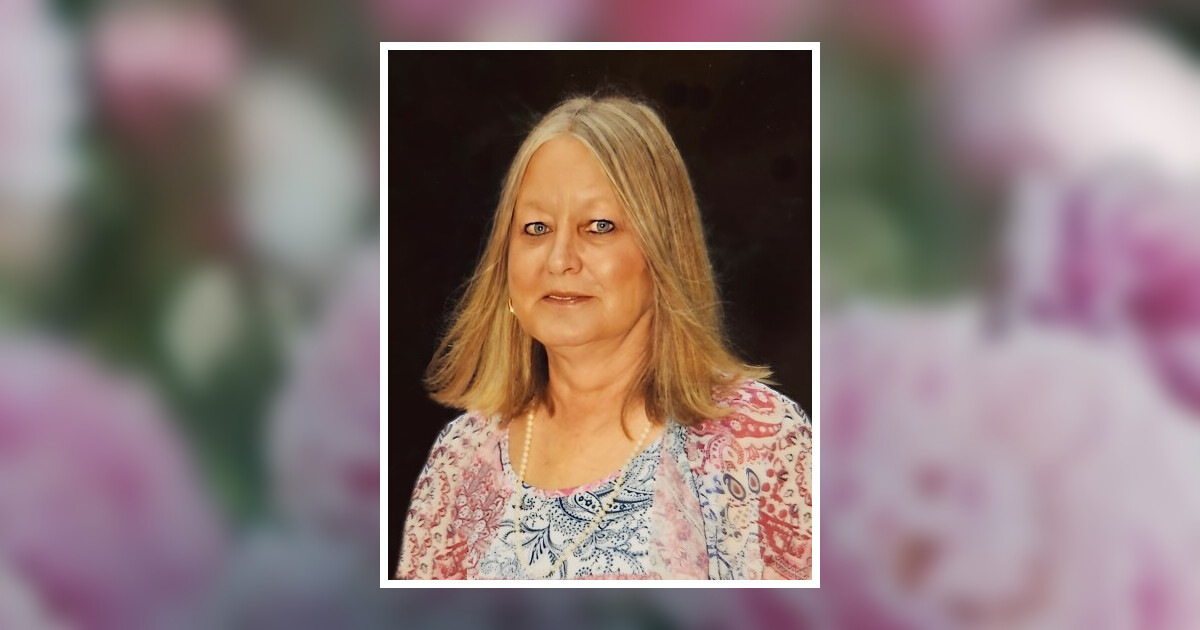 Nancy K. Mancini Obituary 2024 Maceroni Funeral Home