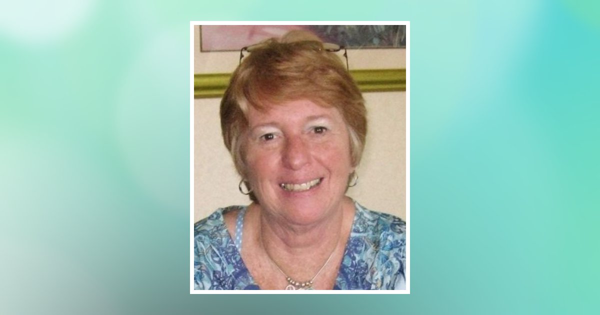 Lorna Elaine Dunlop Obituary 2024 Dayton