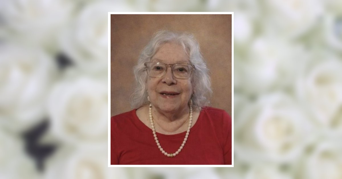 Nancy Mae Mcdermott Logansport, IN Obituary
