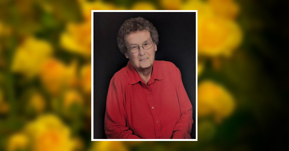 Sandra K. Meyer Obituary, Port Richey, FL