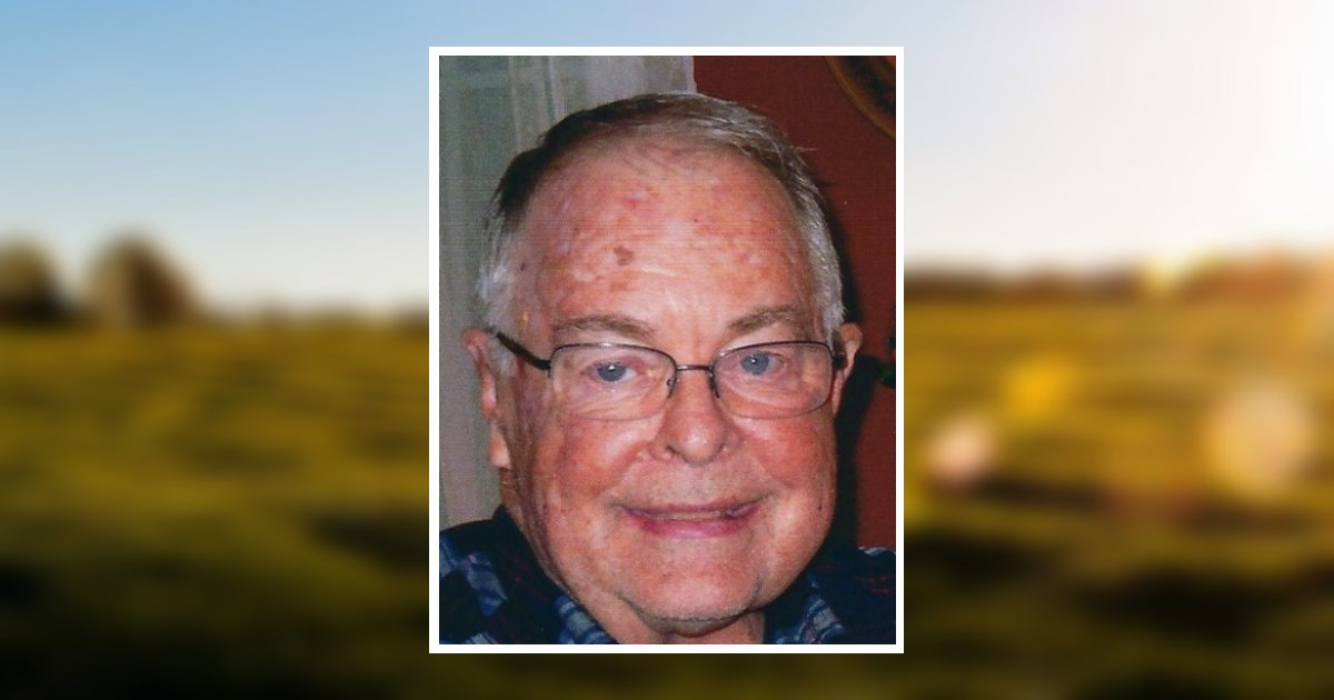 James Holt Obituary 2017 Cress Funeral and Cremation Services