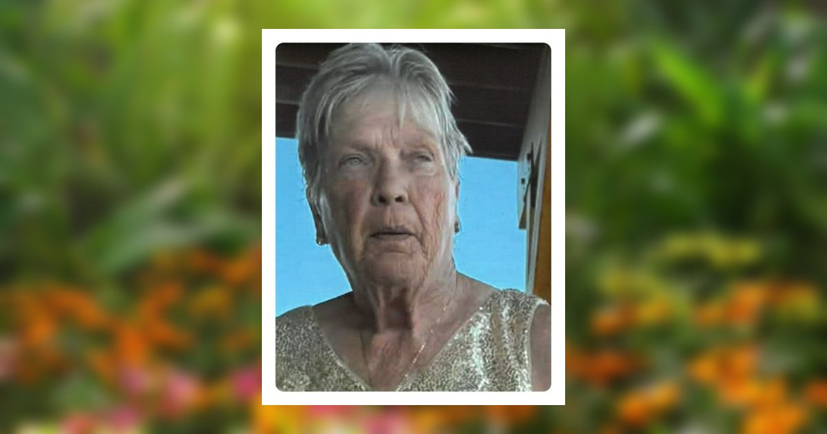 Daphne L. Dunsworth Yakima, WA Obituary