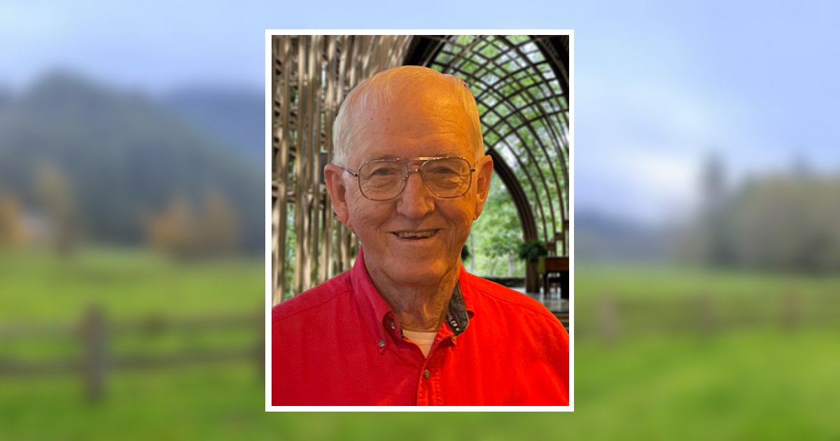 Benny Leon Carter Obituary March 14, 2025 Krestridge Funeral Home
