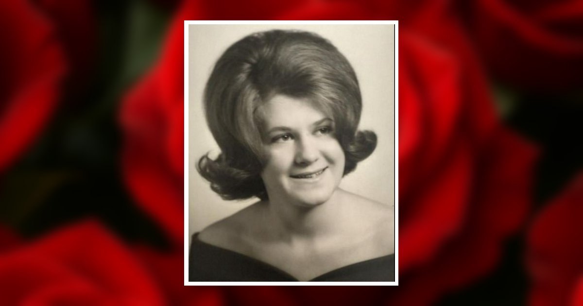 Mary Joyce Taylor Jefferies Obituary, Sandy, UT