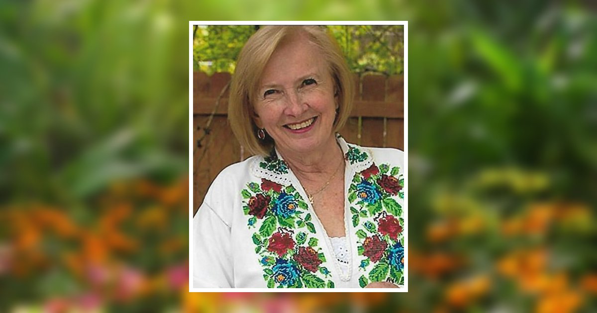 Portrait of Alvina Reschetnjak Leva