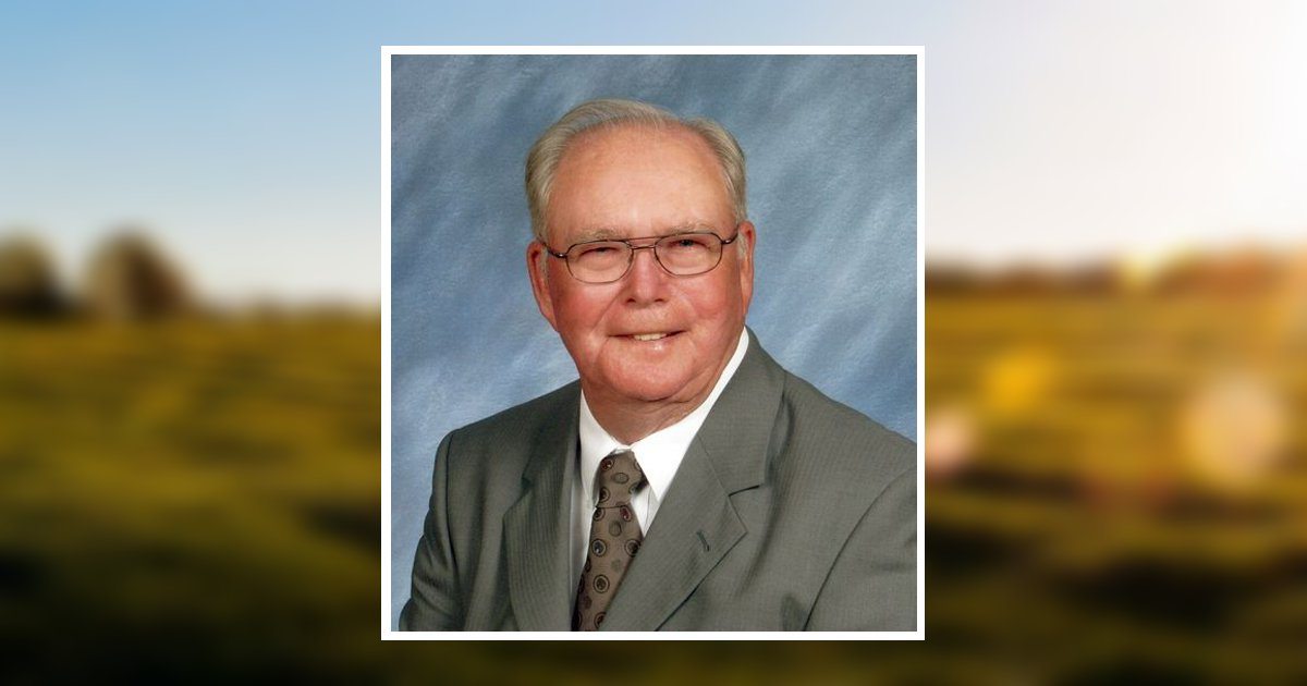 Russell Cribbs Obituary 2018 Flanders Powell Funeral Home