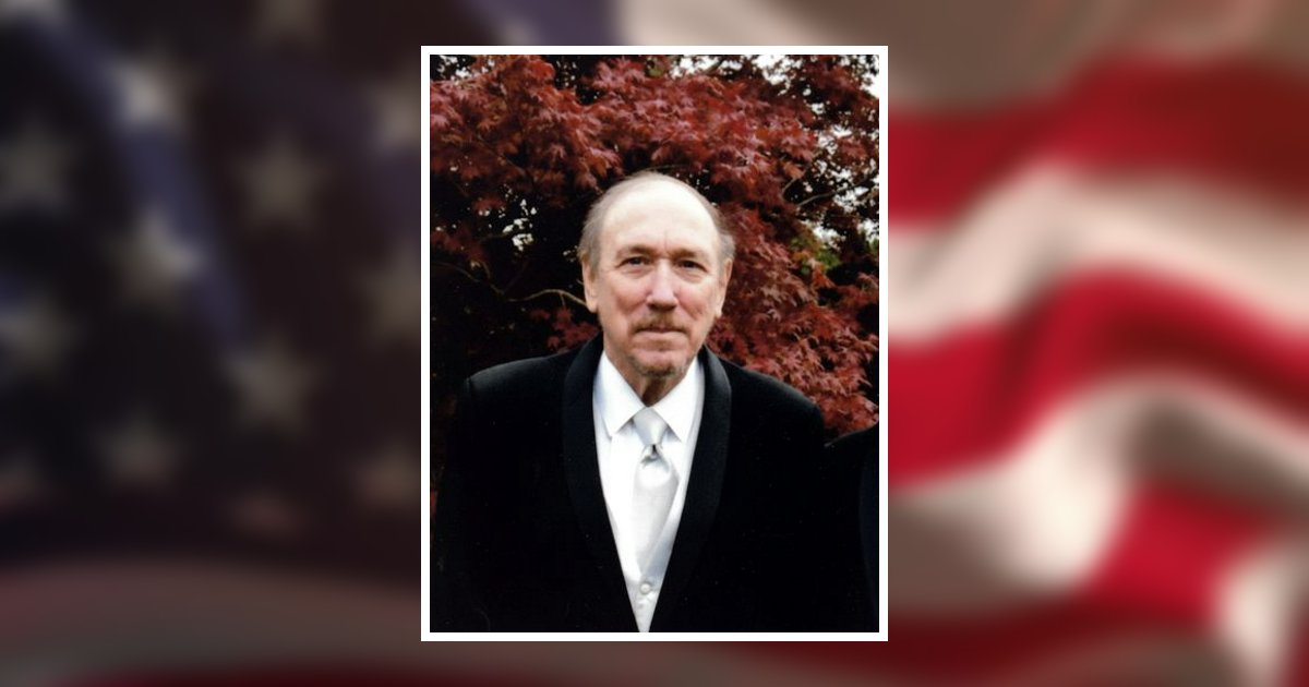 Donald D. "Dk" Kring New Paris, OH Obituary