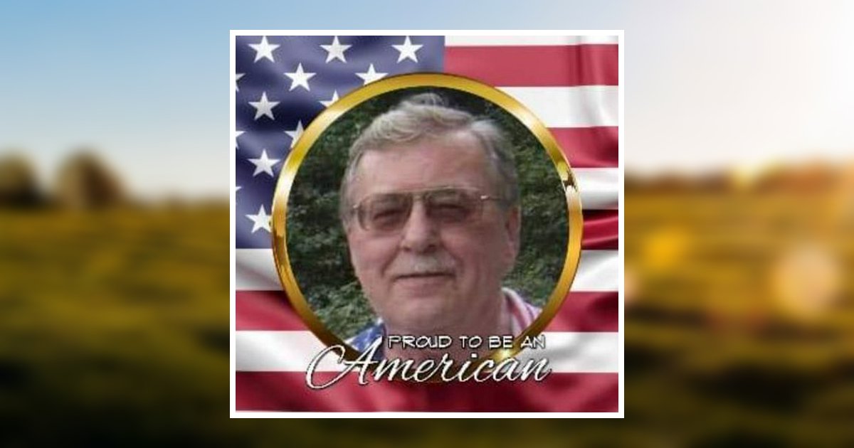 Laurence Douglas Diehl Obituary 2023 Clark Funeral Home & Chapel