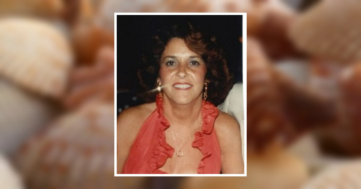 Angela Ludwig Morehead City, NC Obituary