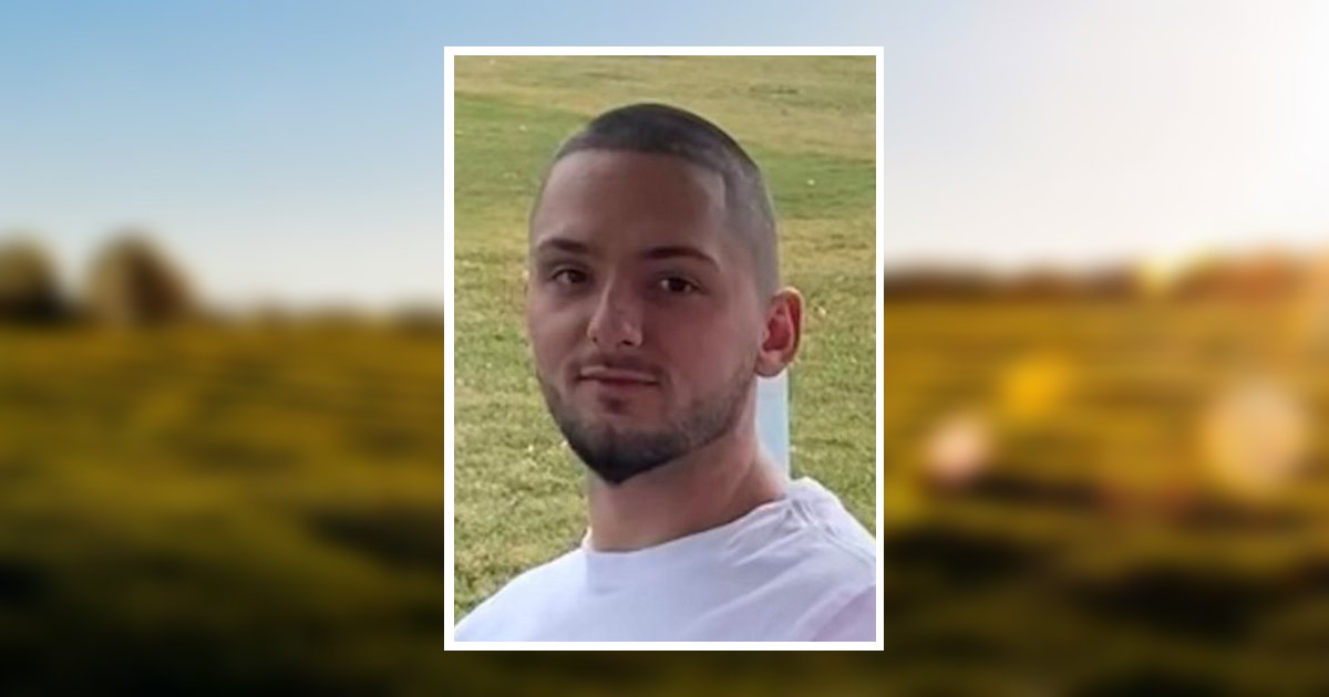 Joseph Jacob Gibbons Obituary 2021 Becker Funeral Homes