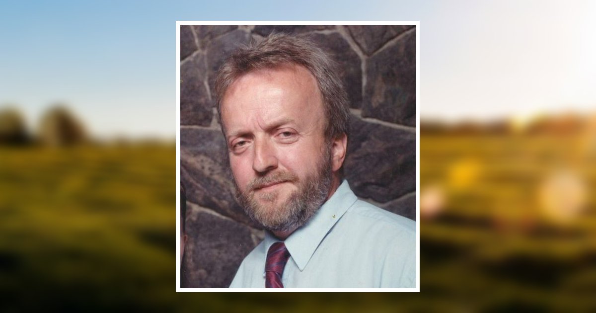 Scott Berry Obituary 2022 Aaron's Mortuary