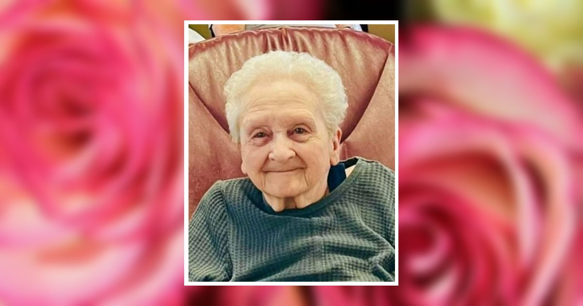 Ruby Bryant Obituary Feb 26, 2026 - Anderson-Laws Jones Funeral Home