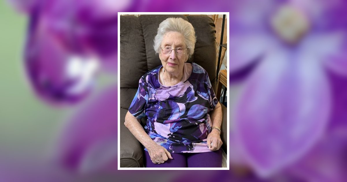 Salata Marie Brown Obituary, Ranger, TX