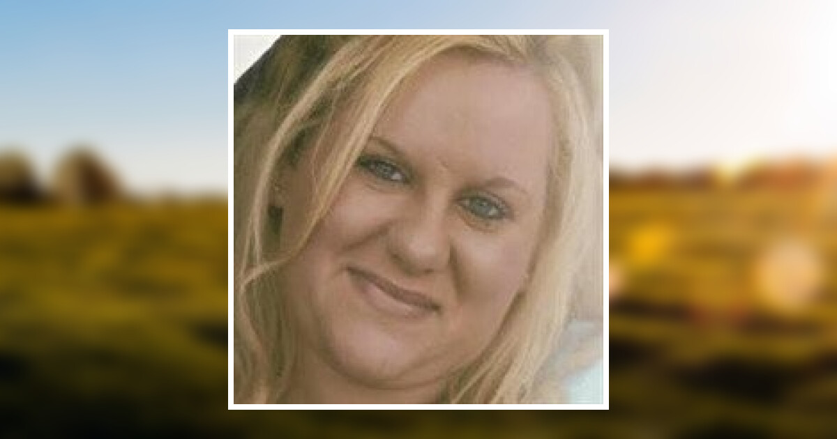 Samantha Sue Hall Obituary 2016 Crotty Funeral Home And Cremation Services