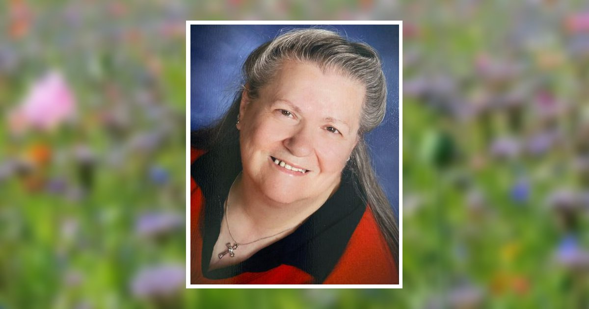 Henrietta M. Carroll Obituary, Oak Harbor, OH