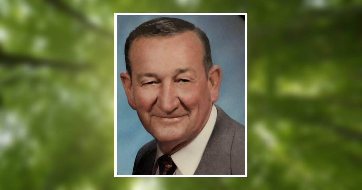 James William Draper Obituary, Colonial Heights, VA