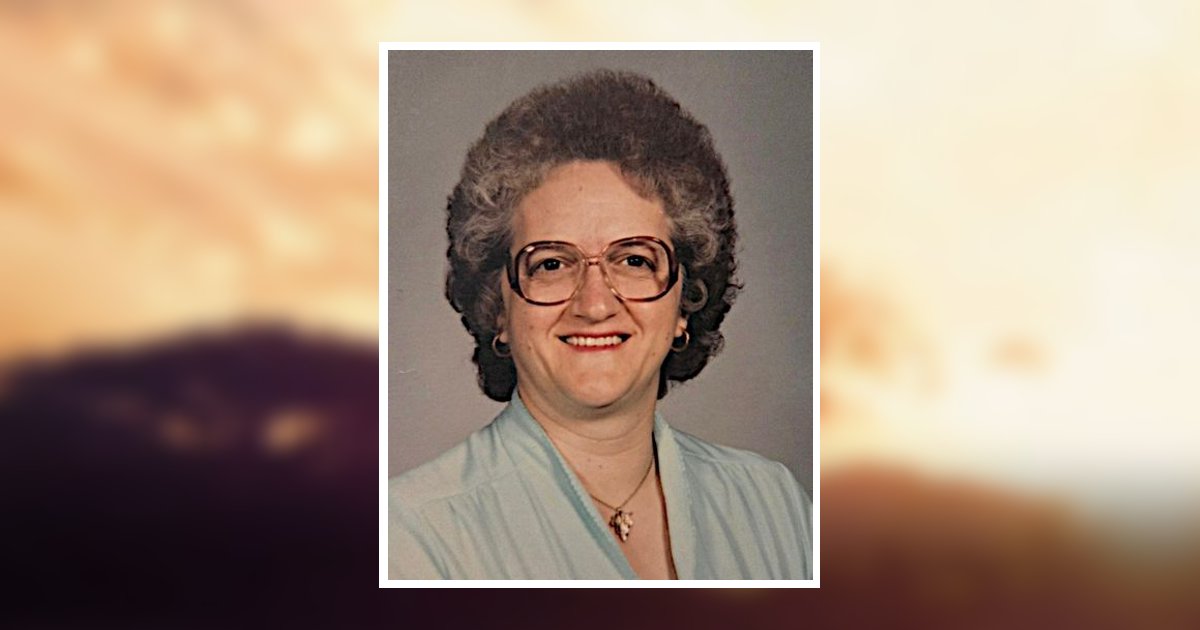 Virginia E. Halbleib