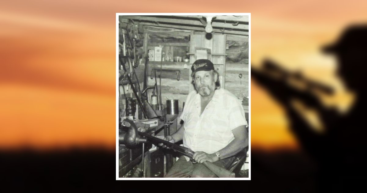 Terry Albert Skillern Sr.