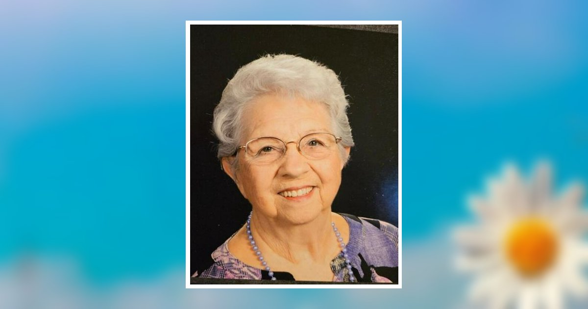Thelma Mae Hildreth Carpenter Wadesboro, NC Obituary