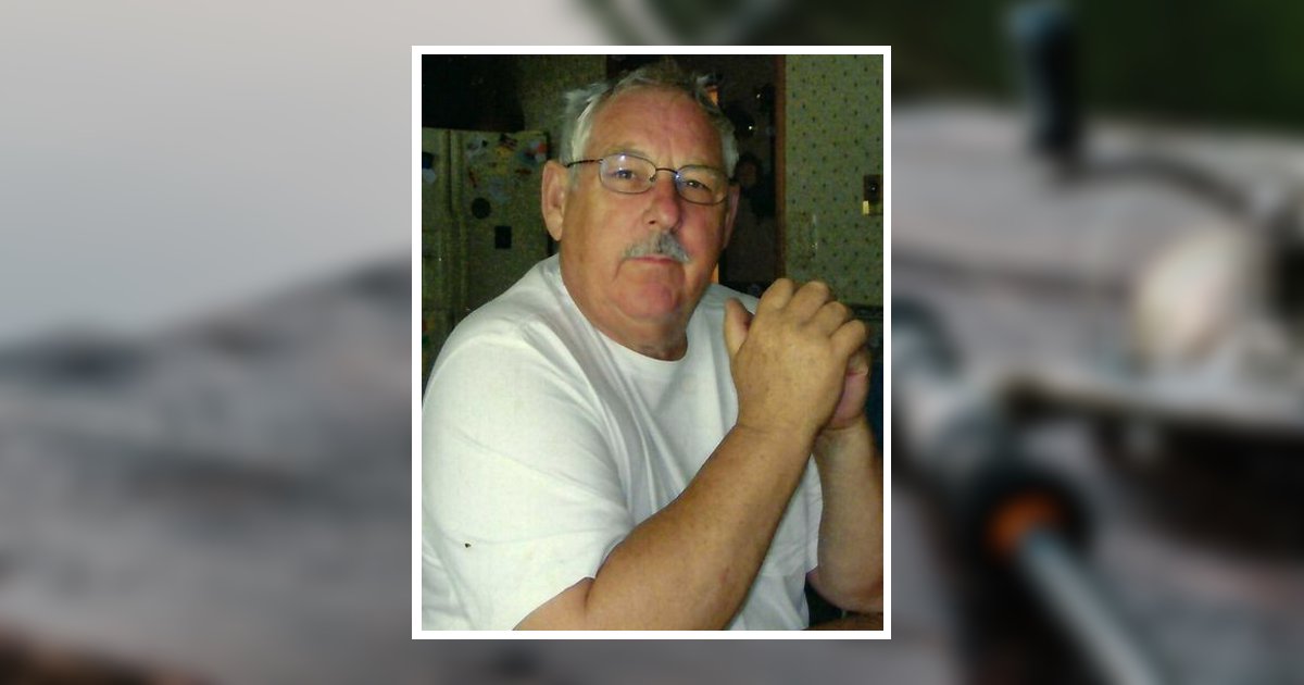 Charles Owen Reynolds Mc Arthur, OH Obituary